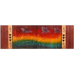Table Runner Windy by Kakadu Art | Table Decorations