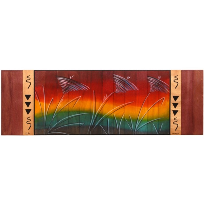 Table Runner Windy by Kakadu Art | Table Decorations