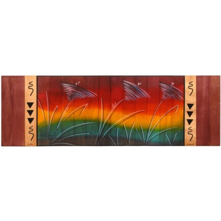 Table Runner Windy by Kakadu Art | Table Decorations