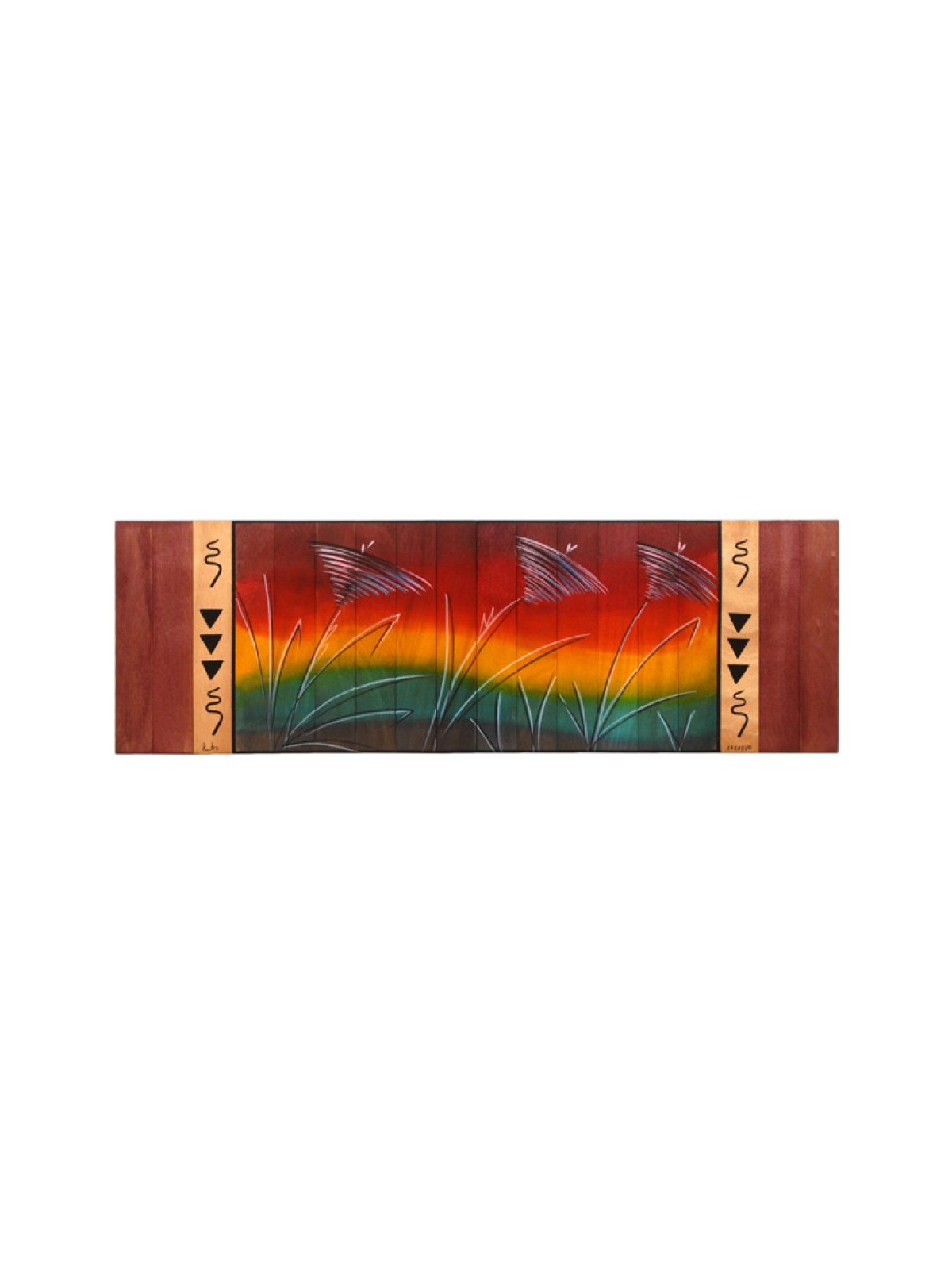 Table Runner Windy by Kakadu Art | Table Decorations