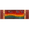 Table Runner Windy by Kakadu Art | Table Decorations