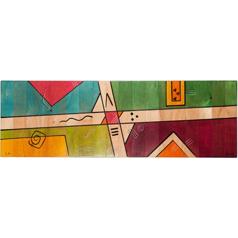 Table Runner Mondo by Kakadu Art | Table Decorations