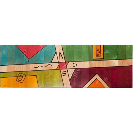 Table Runner Mondo by Kakadu Art | Table Decorations