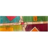 Table Runner Mondo by Kakadu Art | Table Decorations