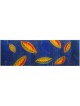 Table Runner Leaves by Kakadu Art | Table Decorations