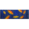 Table Runner Leaves by Kakadu Art | Table Decorations