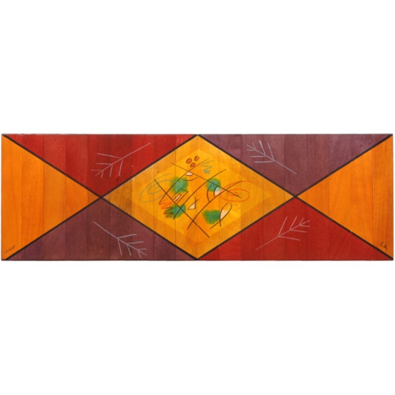 Table Runner Dream Field by Kakadu Art | Table Decorations