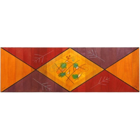 Table Runner Dream Field by Kakadu Art | Table Decorations