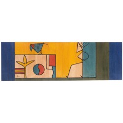 Table Runner Composi by Kakadu Art | Table Decorations