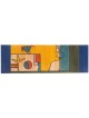 Table Runner Composi by Kakadu Art | Table Decorations