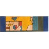 Table Runner Composi by Kakadu Art | Table Decorations
