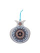 Dorit Judaica Pomegranate Hebrew English ... | Jewish Gift from Israel