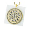 Ester Shahaf Oriental Blue Home Blessing ... | Jewish Gift from Israel