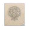 Shraga Landesman Birchwood and Steel Wall Hangi... | House Decorations