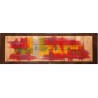 Table Runner Abstract by Kakadu Art | Table Decorations