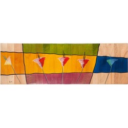 Table Runner Novo by Kakadu Art | Table Decorations