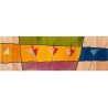 Table Runner Novo by Kakadu Art | Table Decorations