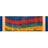 Table Runner Rainbow by Kakadu Art | Table Decorations
