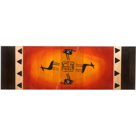 Table Runner Shemesh by Kakadu Art | Table Decorations