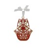 Gleaming Hamsa Wall Hanging Jerusalem Images Star of ... | Metal Hamsa