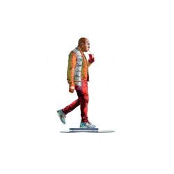 David Gerstein Free Standing Two Sided Urban Sc... | House Decorations
