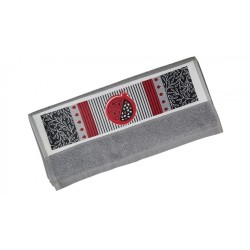 Dorit Judaica Netilat Yadayim Hand Towel Pome... | Rosh Hashanah Gifts