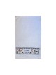 Yair Emanuel Netilat Yadayim Towel Embroidered ... | Towels by Emanuel