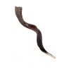 Extra Large Yemenite Kudu Shofar Half Polished Hal... | Special Offers