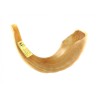 Large Rams Horn Kosher Shofar Polished Made in ... | Rams Horn Shofars
