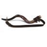 Genuine Leather Strap for Carrying Kudu... | Shofar Bags & accessories