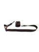 Genuine Leather Strap for Carrying Kudu... | Shofar Bags & accessories