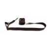 Genuine Leather Strap for Carrying Kudu... | Shofar Bags & accessories