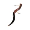 Personalized Shofar Yemenite Kudu Horn Inscribed... | Yemenite Shofars