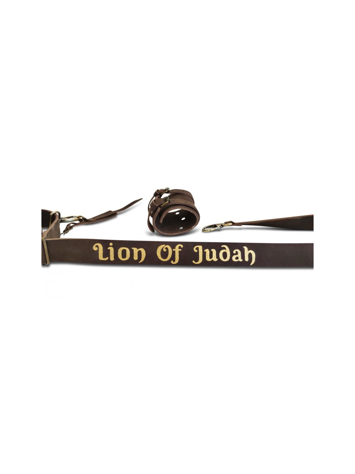 Personalized Genuine Leather Shoulder S... | Shofar Bags & accessories