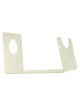 Support de Shofar en Lucite en corne de bélier pour grand Shofar 18 2... | Supports de Shofar