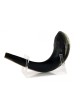 Support Lucite pour béliers moyens Shofar 11 18 pouces Le... | Supports de Shofar
