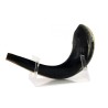 Lucite Stand for Medium Rams Shofar 11 18 Inches Le... | Shofar Stands