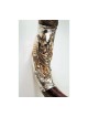 Yemenite Shofar Decorative Silver Plate M... | Sterling Silver Shofars