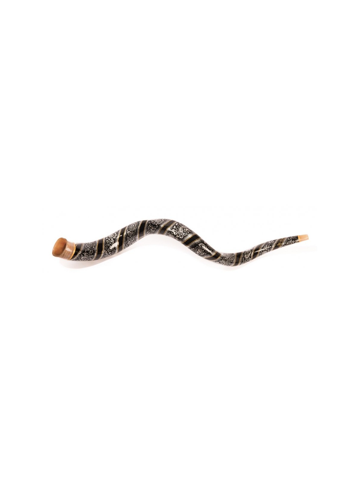 Produit AJUD-17734 | Shofars décorés