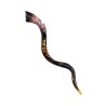 Collectors Hand Painted Yemenite Shofar Lion of... | Decorated Shofars