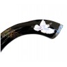 Collectors Hand Painted Yemenite Shofar Noahs Ark | Decorated Shofars