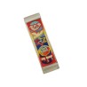 Car Mezuzah Colorful Judaica Motifs | Car Mezuzah