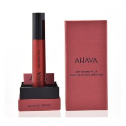 AHAVA POMME DE SODOM Combleur de rides profondes | Soins du visage