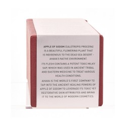 AHAVA APPLE OF SODOM Deep Wrinkle Filler | Face Care