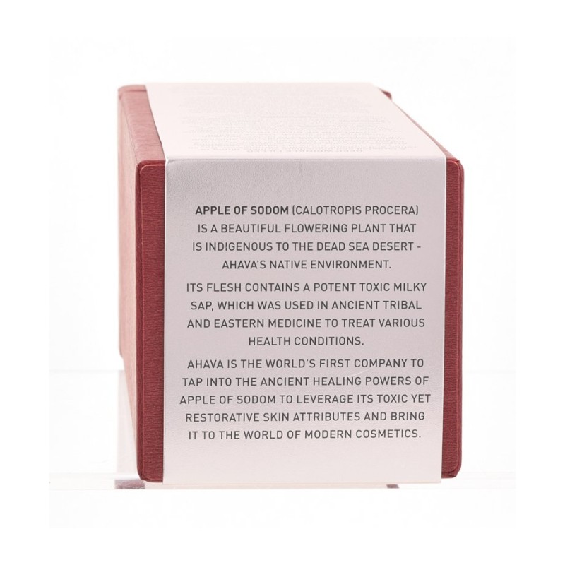 AHAVA APPLE OF SODOM Deep Wrinkle Filler | Face Care