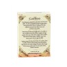 Galilee Anointing Oil Frankincense and Myrrh 12 ml | Anointing Oil