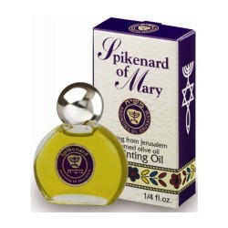 Spikenard of Mary Anointing Oil 75 ml | Anointing Oil