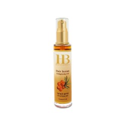 HB Hair Serum with Dead Sea Minerals and Fragrant Oils ... | Hair Care