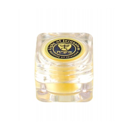 Ein Gedi Jerusalem Anointing Oil Salve 5 ml | Anointing Oil