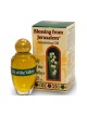 Blessing from Jerusalem Lily of the Valleys Anointi... | Anointing Oil